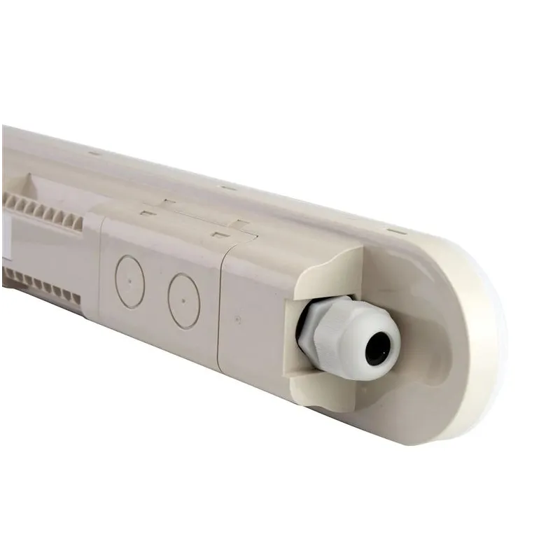 Lampa stipr 50w 7700lm 4000k i65 150cm