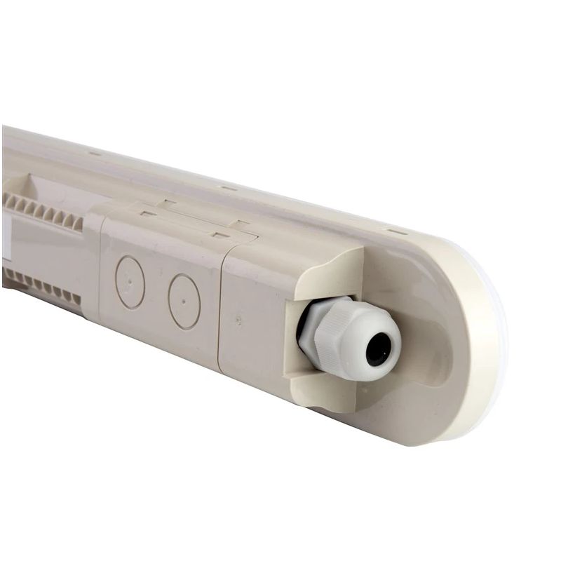 Lampa stipr 50w 7700lm 4000k i65 150cm