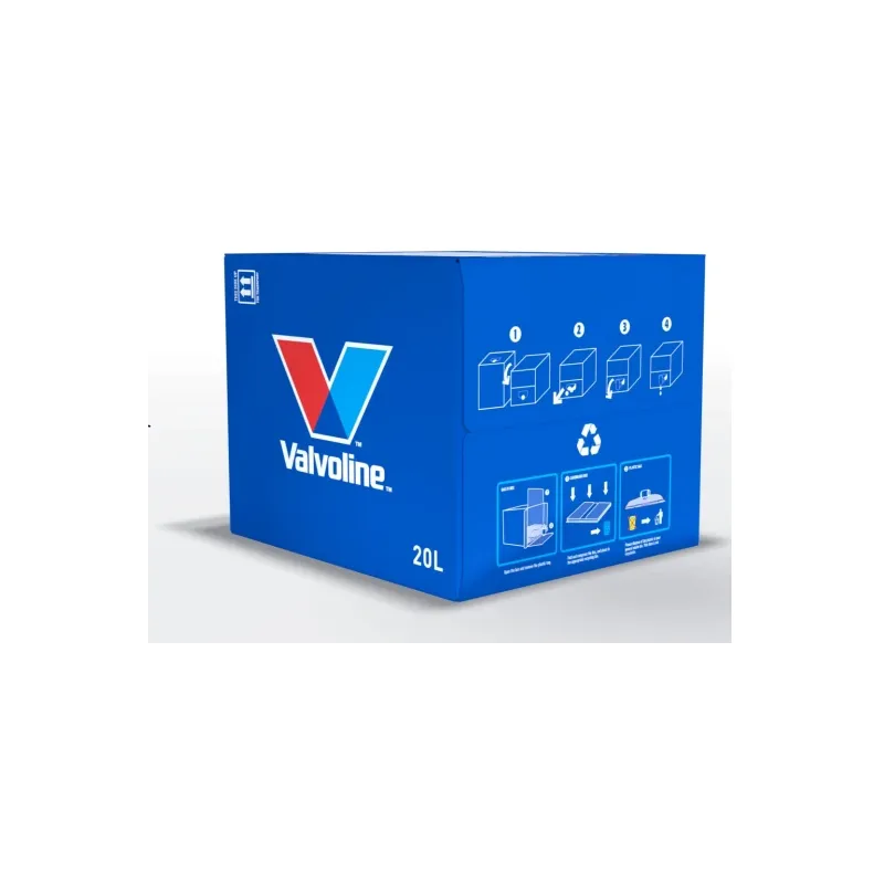 Motoreļļa Synpower MST C4 5W30 20LBiB, Valvoline