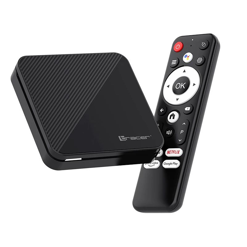 Tracer 47667 Smart TV Box