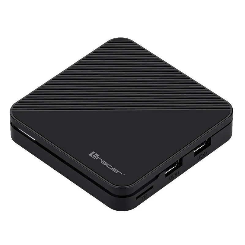 Tracer 47667 Smart TV Box