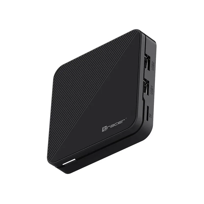 Tracer 47667 Smart TV Box