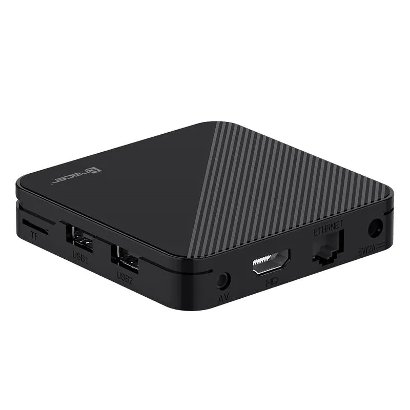 Tracer 47667 Smart TV Box