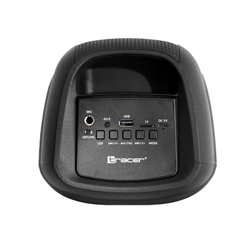 Tracer 47688 Powervox P2 TWS BT