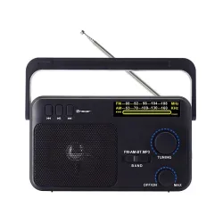 Tracer 47775 GTX100 Radio FM