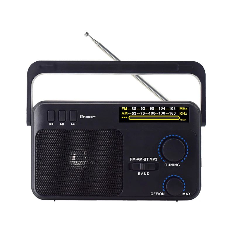 Tracer 47775 GTX100 Radio FM