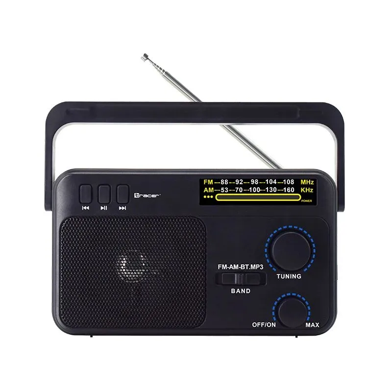 Tracer 47775 GTX100 Radio FM