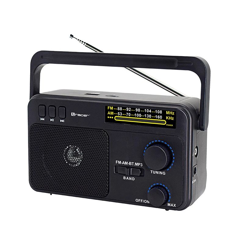 Tracer 47775 GTX100 Radio FM