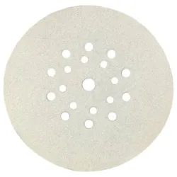 Disc ps33ck p120 225mm ,with holes,