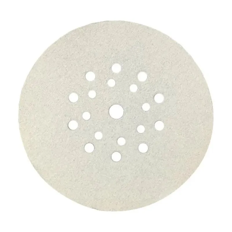 Disc ps33ck p120 225mm ,with holes,