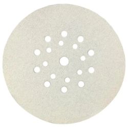 Šlifavimo diskas PS33BK. P150. 225 mm. GLS55