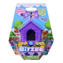 BITZEE Интерактивная дигитальная игрушка домик для щенков Bitzee