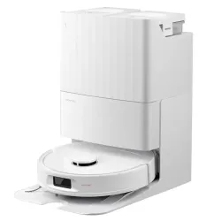 Putekļsūcējs - robots Roborock QR 798. balta