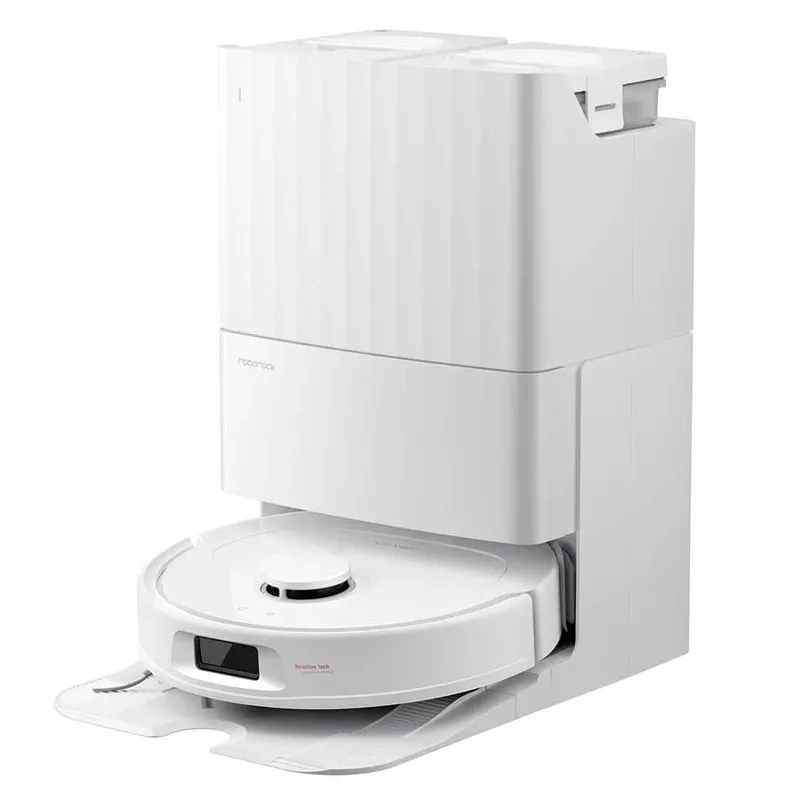 Vac cleaner robot qr 798 roborock wh