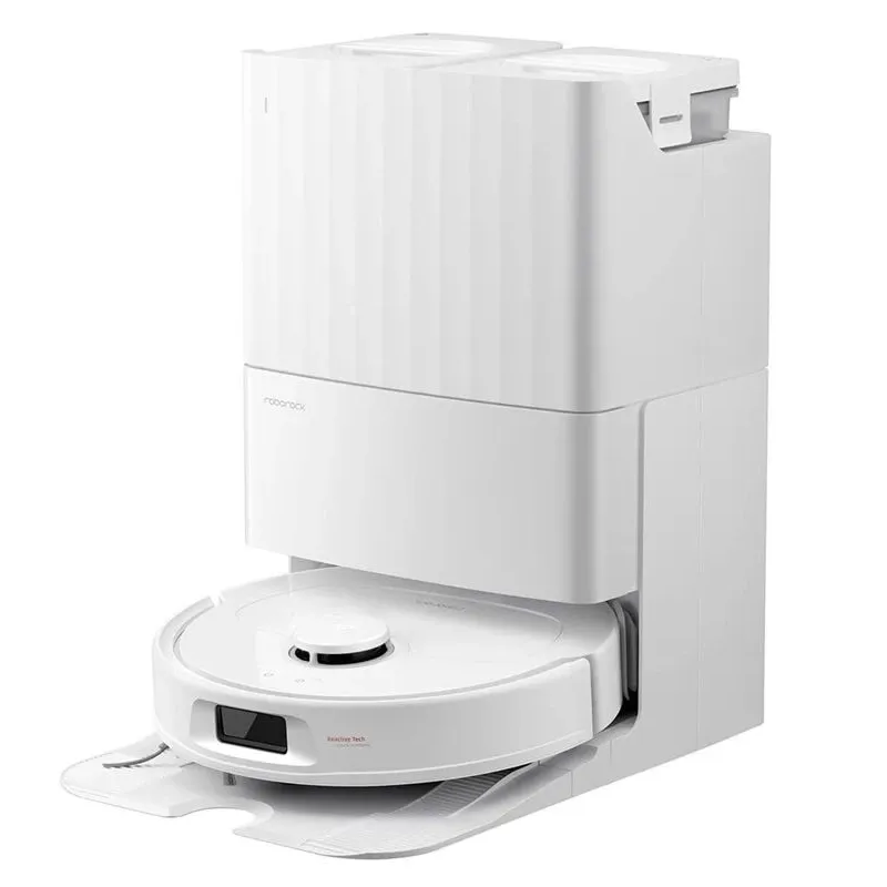 Vac cleaner robot qr 798 roborock wh