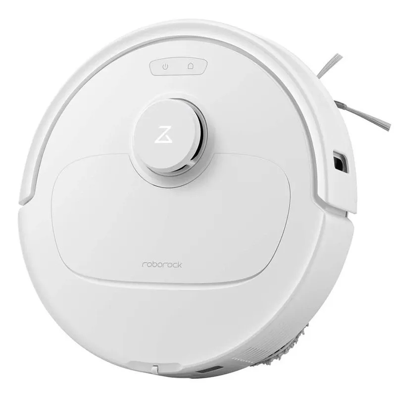 Vac cleaner robot qr 798 roborock wh