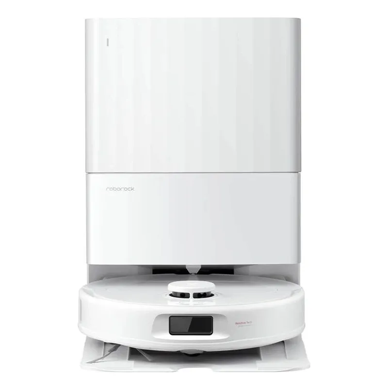 Vac cleaner robot qr 798 roborock wh