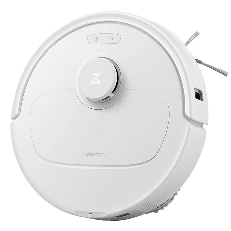 Dulkių siurblys - robotas Roborock QR 798. balta