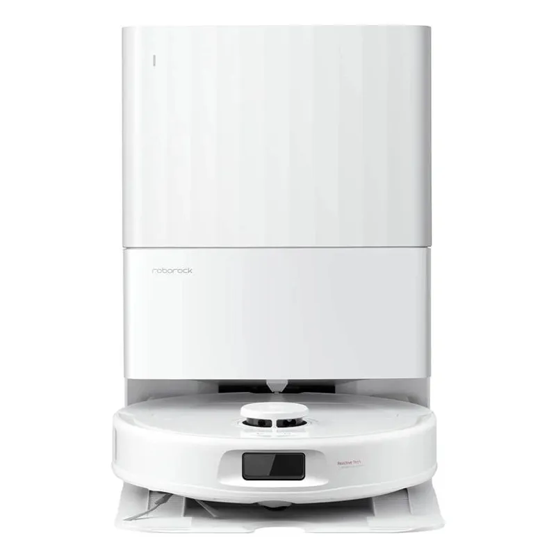 Vac cleaner robot qr 798 roborock wh