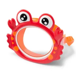 Brilles peldēšanas intex55915 fun