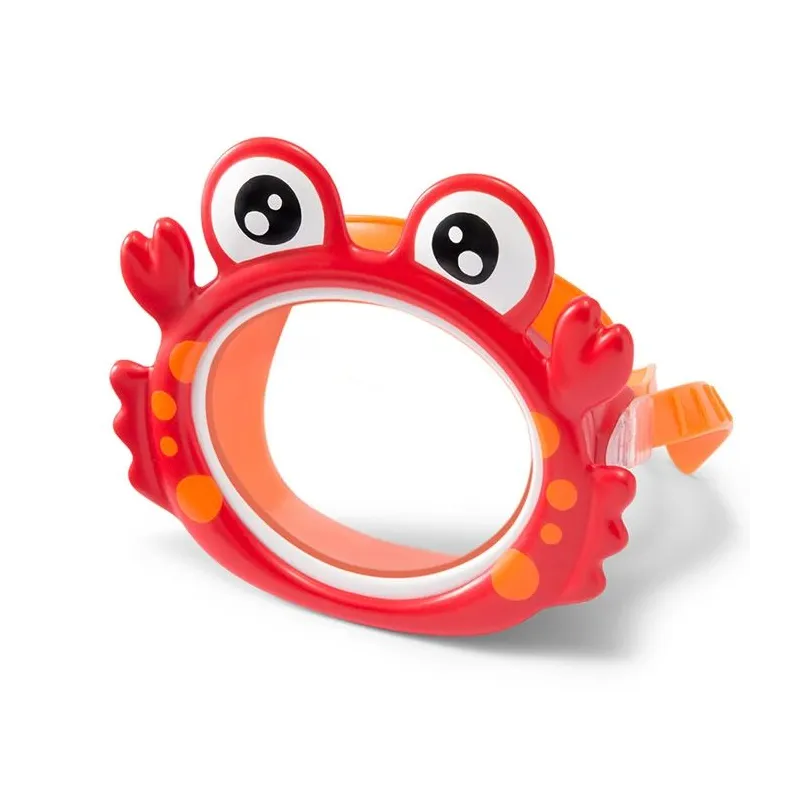 Brilles peldēšanas intex55915 fun