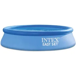 Baseins intexeasy set 244x61cm pvc