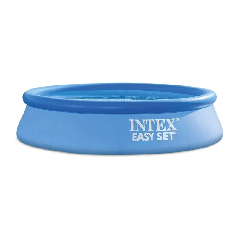 Baseins intexeasy set 244x61cm pvc