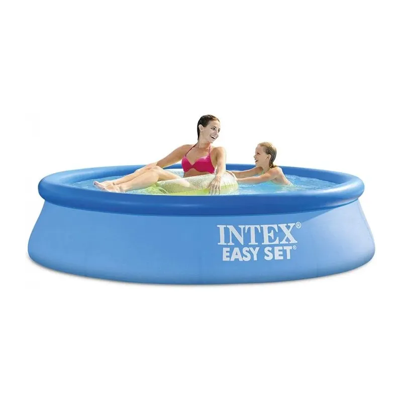 Baseins intexeasy set 244x61cm pvc