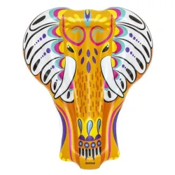 Bestway plaukimo priemonė Flirty Fiesta Elephant 183×153 cm