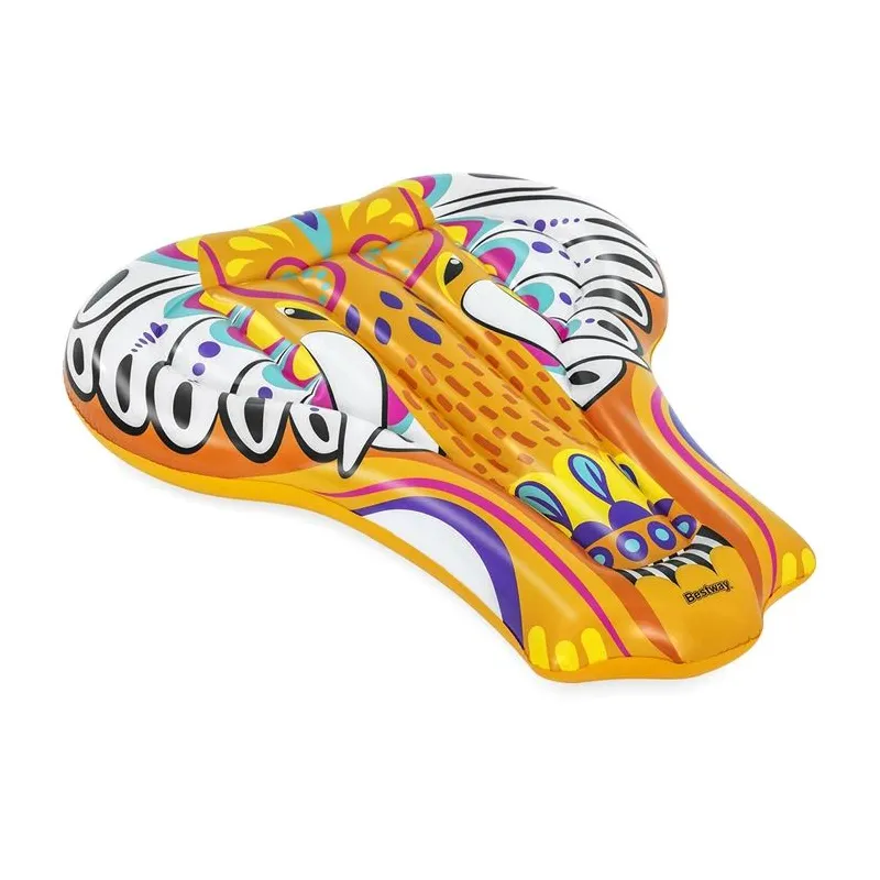Bestway plaukimo priemonė Flirty Fiesta Elephant 183×153 cm