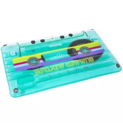 Bestway ujumisvahend Retro Beats 174×117 cm