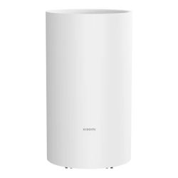 Xiaomi - Smart Dehumidifier Lite EU - Power 250 W - Suitable for rooms up to 25 m² - Water tank capacity 3 L - White