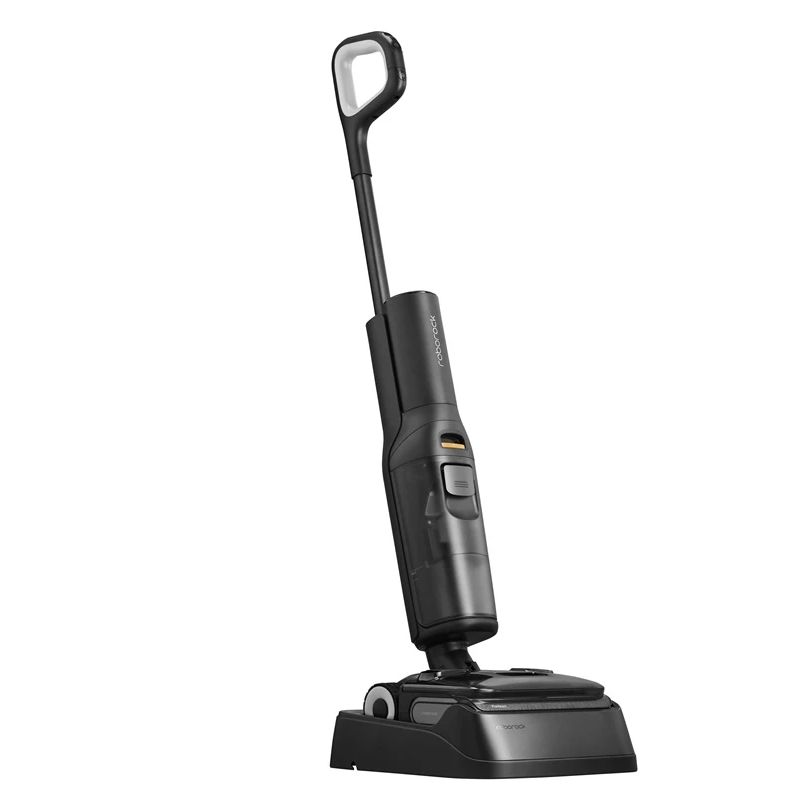 Plaunantis siurblys - šluota Roborock F25 ACE COMBO