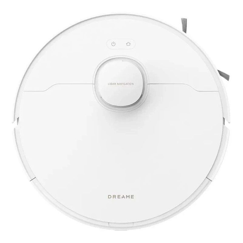 Putekļsūcējs robots d20 pro dreame