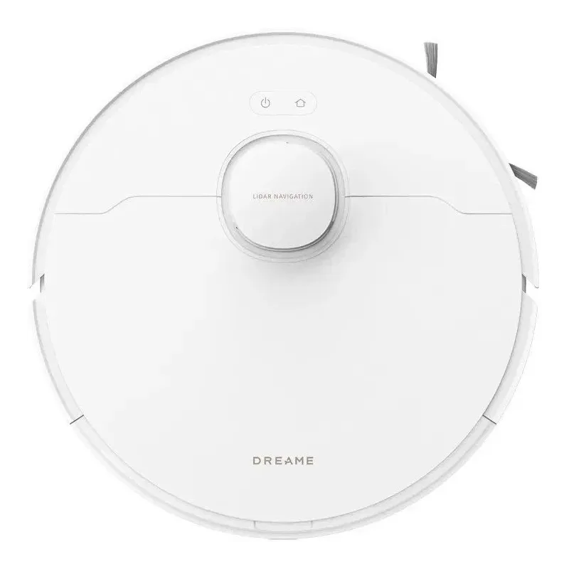 Dulkių siurblys - robotas Dreame D20 Pro. balta