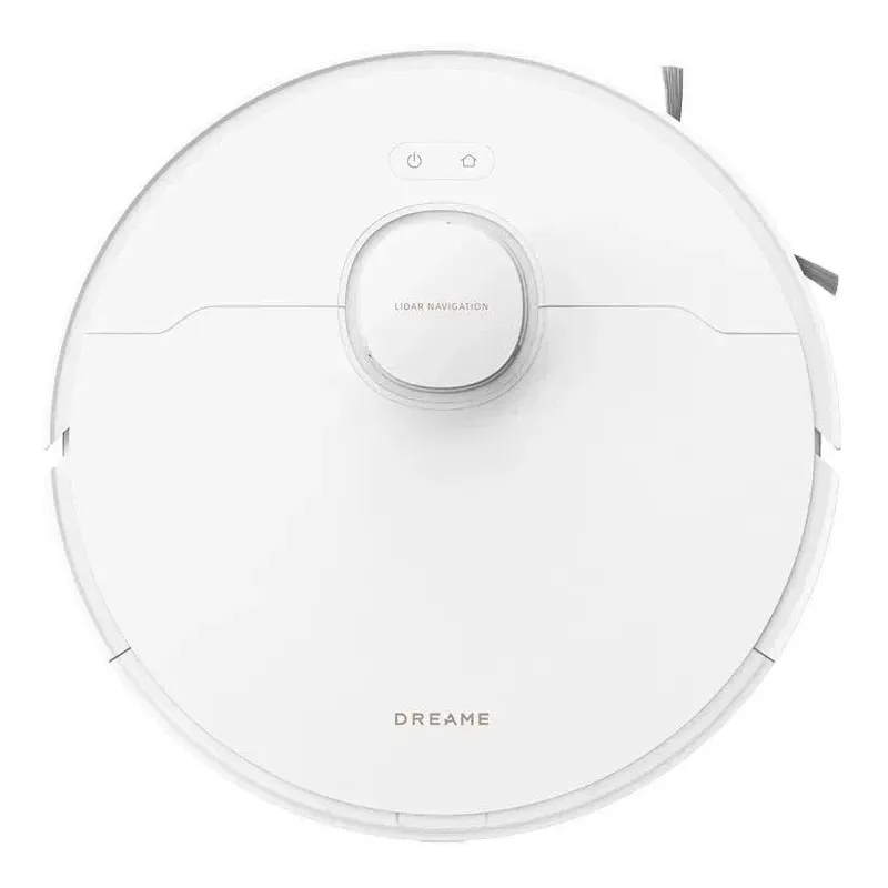 Dulkių siurblys - robotas Dreame D20 Pro. balta