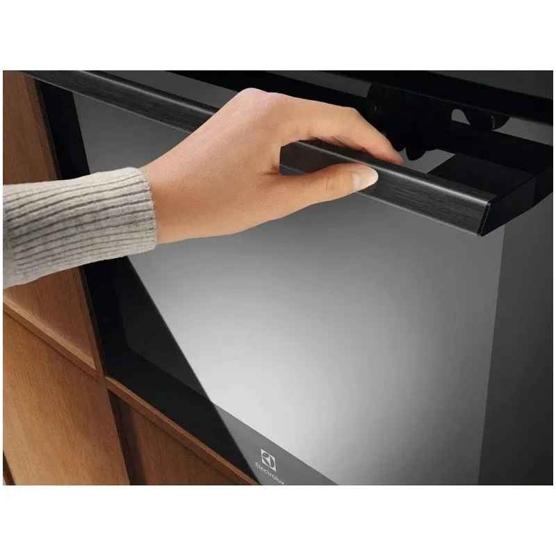 Įmontuojama orkaitė Electrolux EOF3H40BK