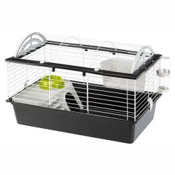 Narvas graužikams Ferplast Casita 80. 78 cm x 48 cm x 50 cm