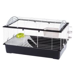 Cage casita 100 white