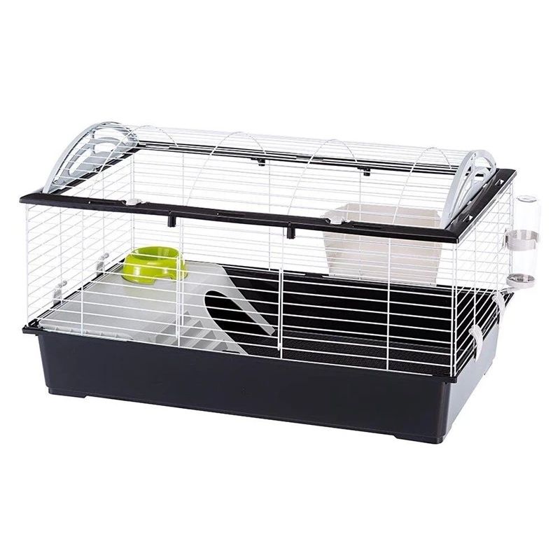 Cage casita 100 white