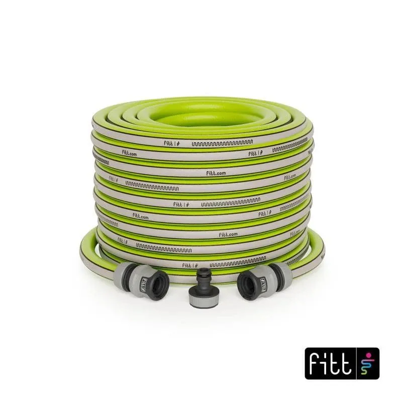 Laistīšanas šļūtene Fitt. 13 mm. 20 m