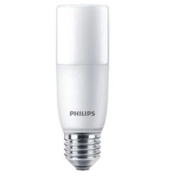 Lemputė Philips LED. T38. E27. 9.5W. 1050LM. 4000K