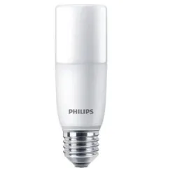 Bulb led e27 t38 9.5w 4000k 1050lm