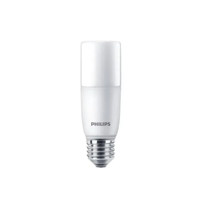 Spuldze Philips LED. T38. E27. 9.5W. 1050LM. 4000K