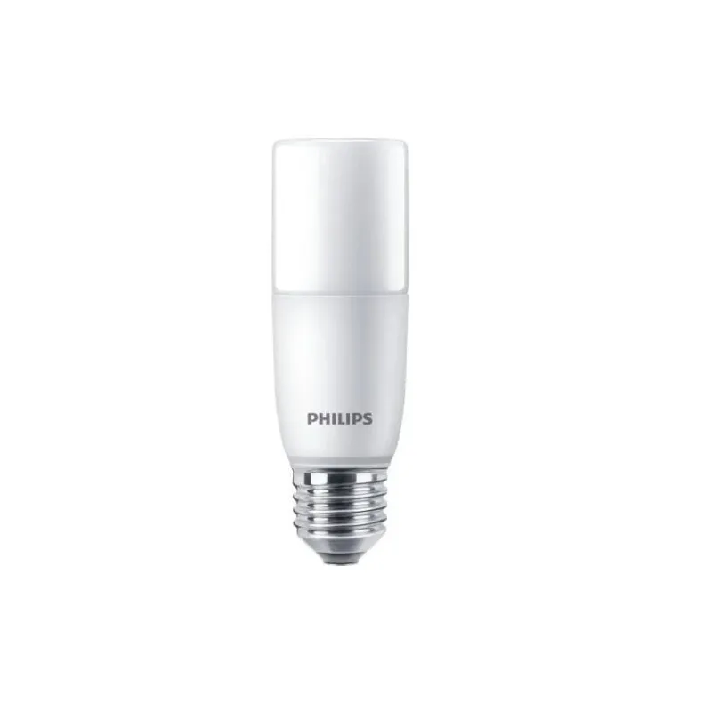 Spuldze Philips LED. T38. E27. 9.5W. 1050LM. 4000K