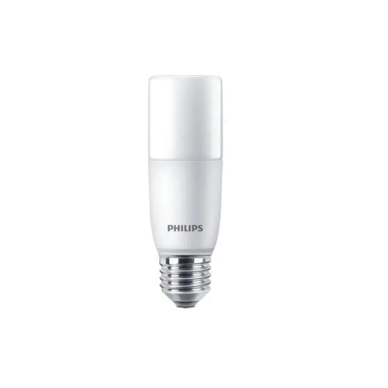 Lemputė Philips LED. T38. E27. 9.5W. 1050LM. 4000K