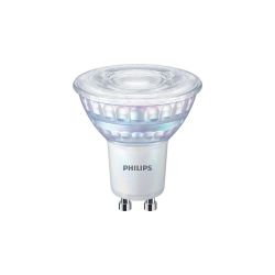 Bulb led gu10 6.2w 822-827k 575lm pl dim