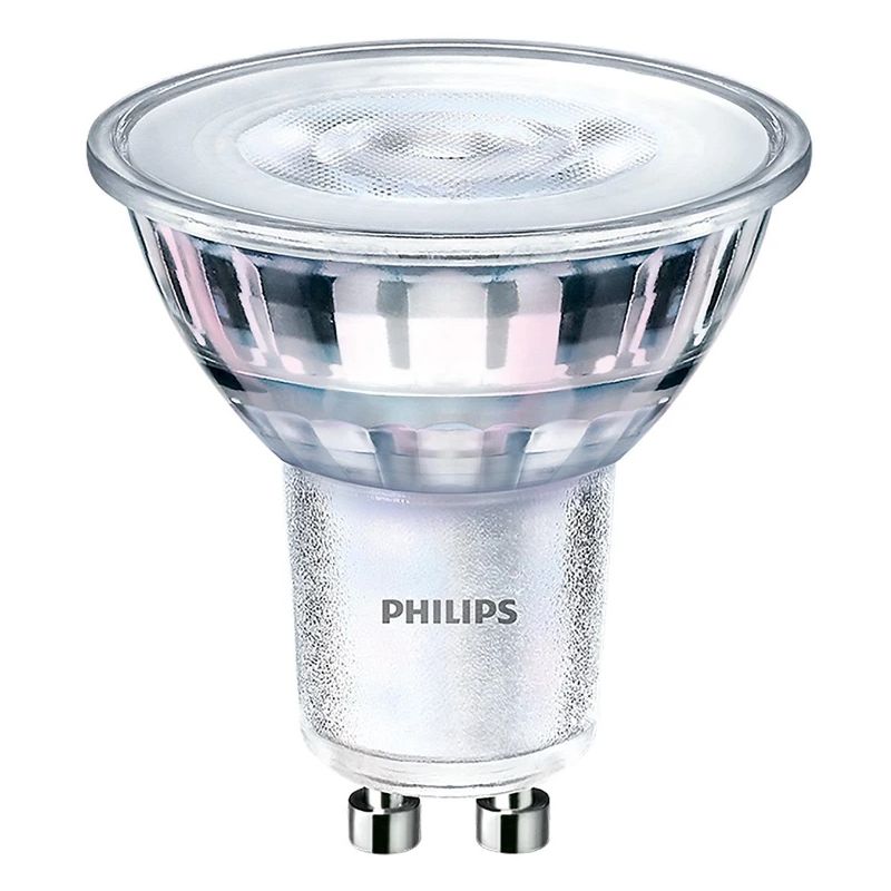 Bulb led gu10 4.9w 4000k 485lm