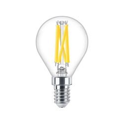 Bulb led e14 p45 5.9w 822-827k 806lm dim