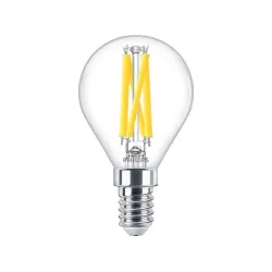 Bulb led e14 p45 5.9w 822-827k 806lm dim